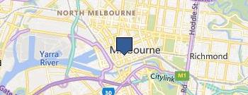 mdp McDonald Partners location map