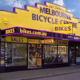 Melbourne Bicycle Centre - Bikes/Bicycles in Prahran