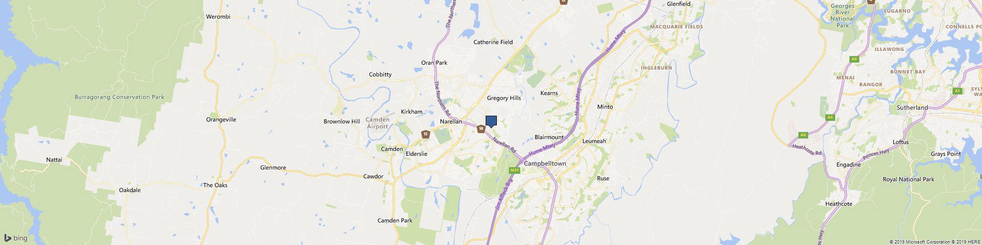 Metal Roofing & Building Supplies Pty Ltd cover photo