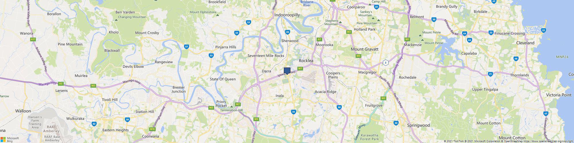 Metropolitan Packaging (Qld) Pty Ltd cover photo