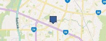 Meyer Chainmesh Fencing and Repairs location map