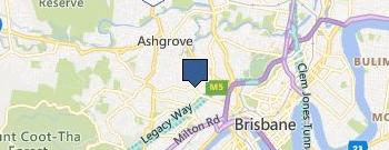 Michelle's Skin & Body Solutions location map