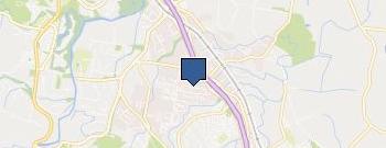 Midway Metals Pty Ltd location map