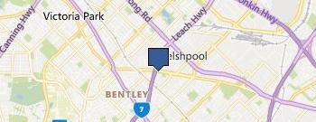 Minuteman Press location map