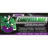 Mobile Computerman The - Other in White Rock