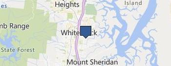 Mobile Computerman The location map