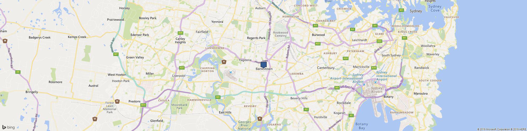 Mortgage Providers Pty Ltd cover photo