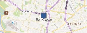 Mortgage Providers Pty Ltd location map