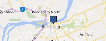 Neato Employment Services location map