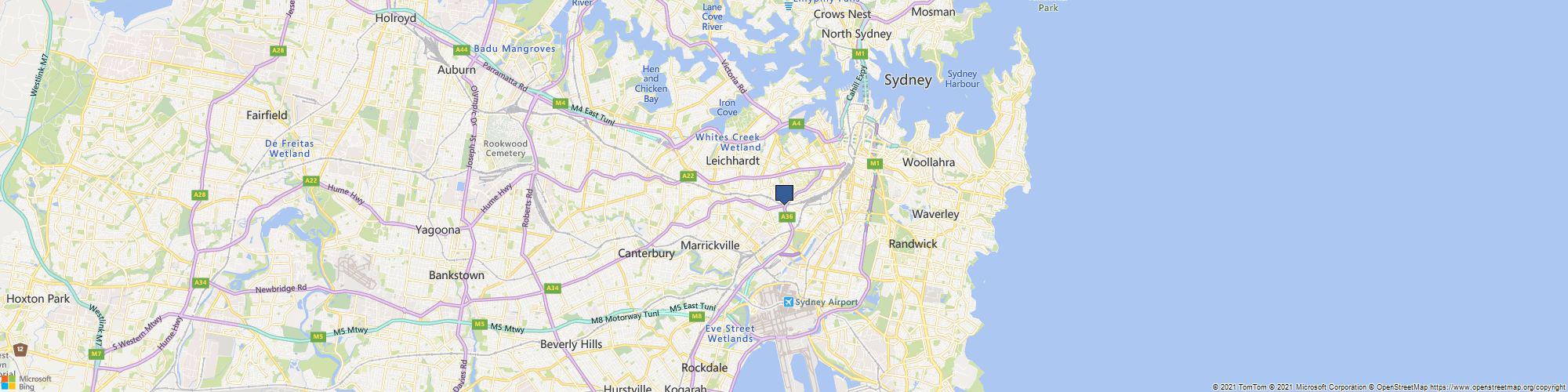 Newtown Dentists cover photo