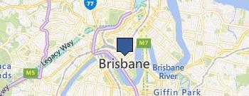Nick Sheptooha Dental Practice location map