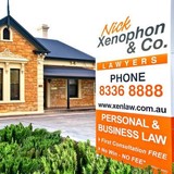 Nick Xenophon & Co - Solicitors & Lawyers in Campbelltown