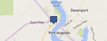 Northern Joinery & Timber Supplies Co Pty Ltd location map