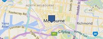 Noted Group Pty. Ltd. location map