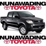 Nunawading Toyota - Other in Nunawading
