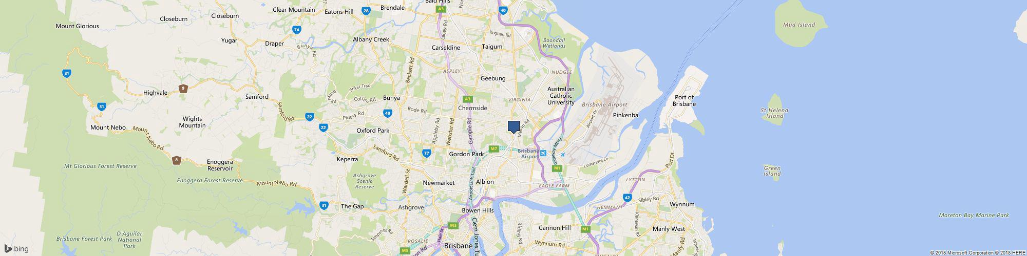Nundah Village Dental cover photo