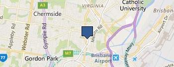 Nundah Village Dental location map