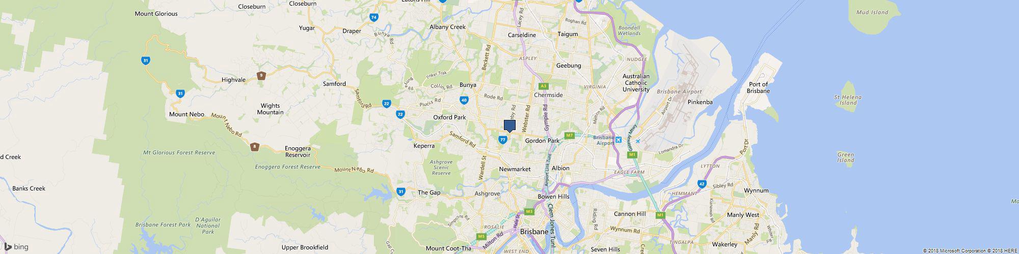 O'Connor Interiors cover photo