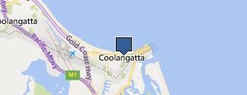 O'Reilly & Sochacki Lawyers location map