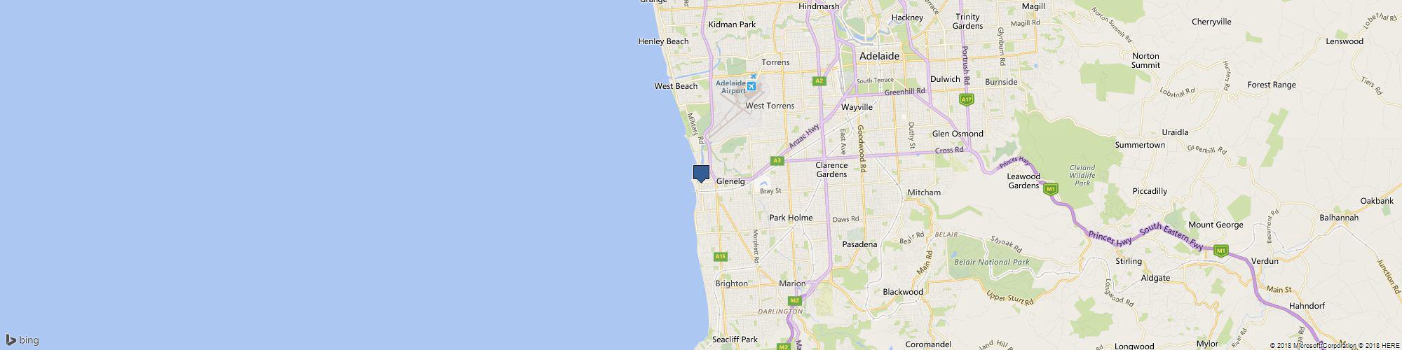 Oaks Liberty Towers cover photo