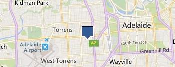 Office Furniture Plus location map