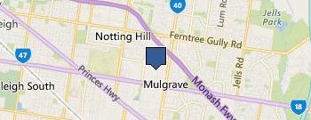 Omnivision location map
