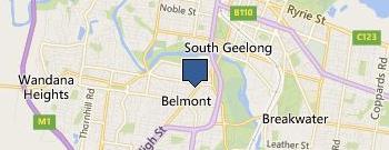 One 12 Cucina location map