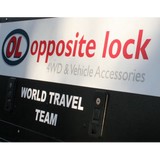 Opposite Lock - Other in Toowoomba City