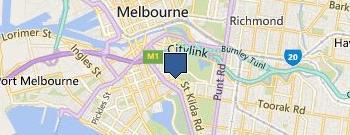 Options Consulting Group Pty Ltd location map