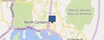 Optometrist Andrew Watkins location map
