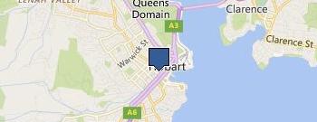 Optomeyes location map