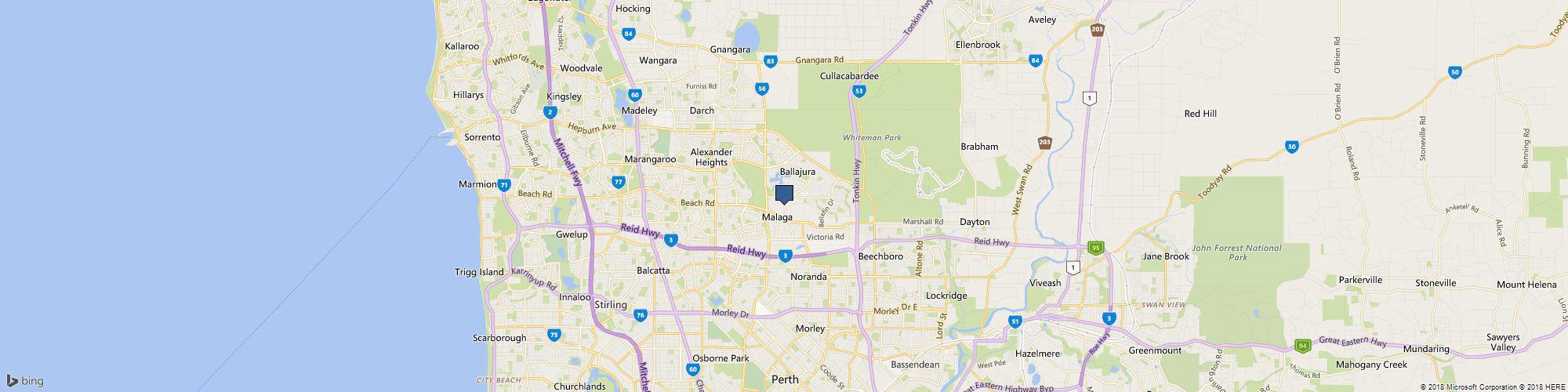 Ozshut Rollershutters cover photo