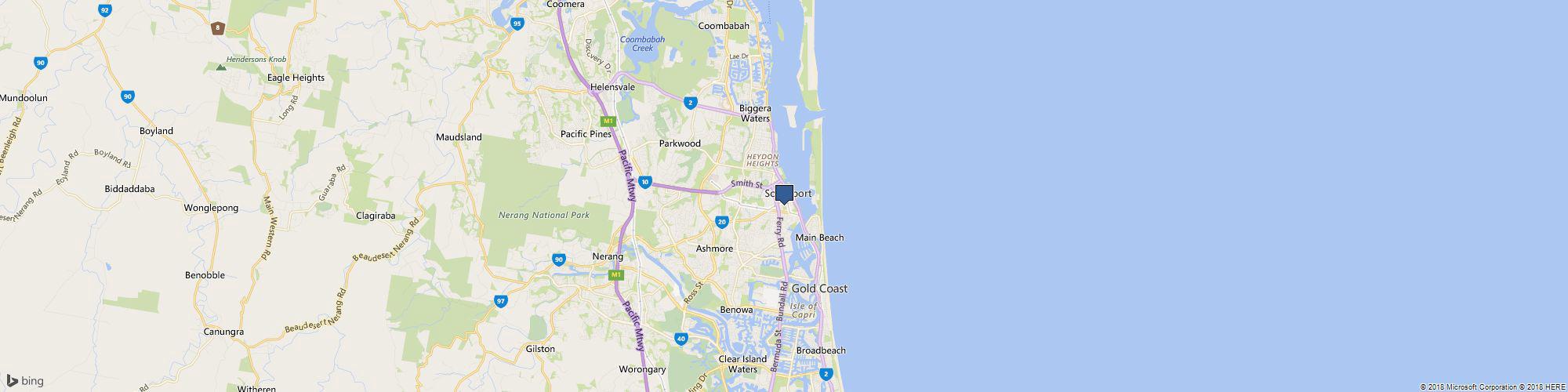 Palm Lake Resort Head Office cover photo