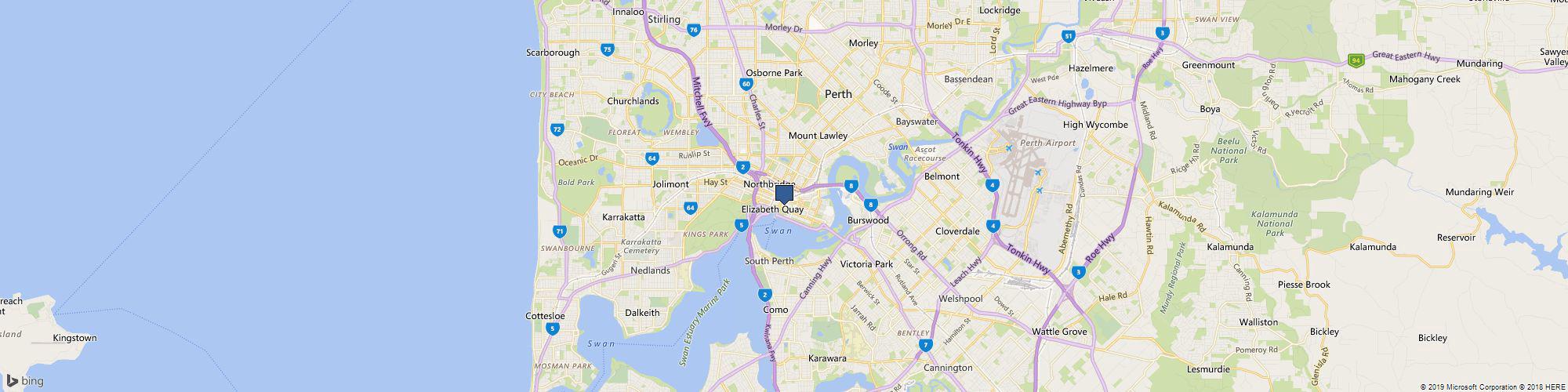 Panoramic Resources Ltd cover photo