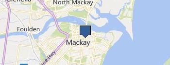 Paragon Consulting Engineers Pty Ltd location map