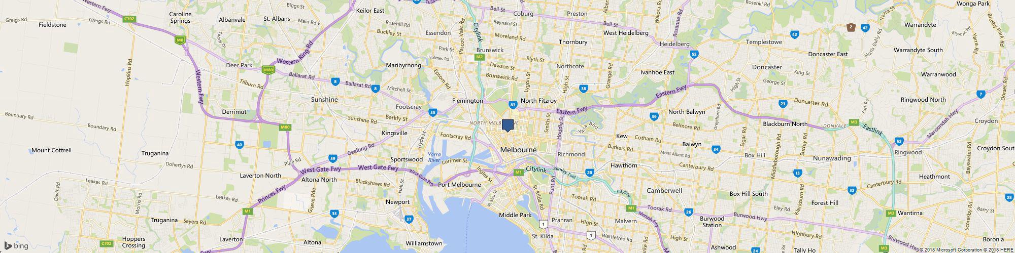 Parcel2Courier Pty Ltd cover photo