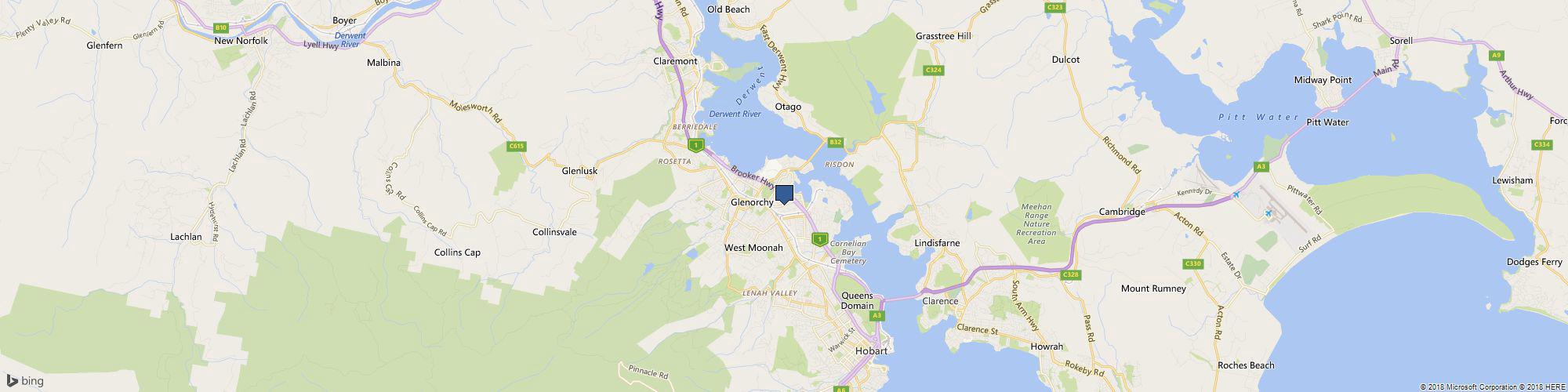 Parr's Heat Pump Centre cover photo