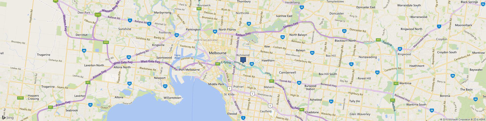 Pasco Construction Solutions cover photo