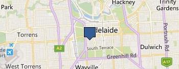 Payne Group The location map