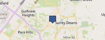PC Repair Bloke location map