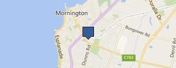 pcplanIT location map
