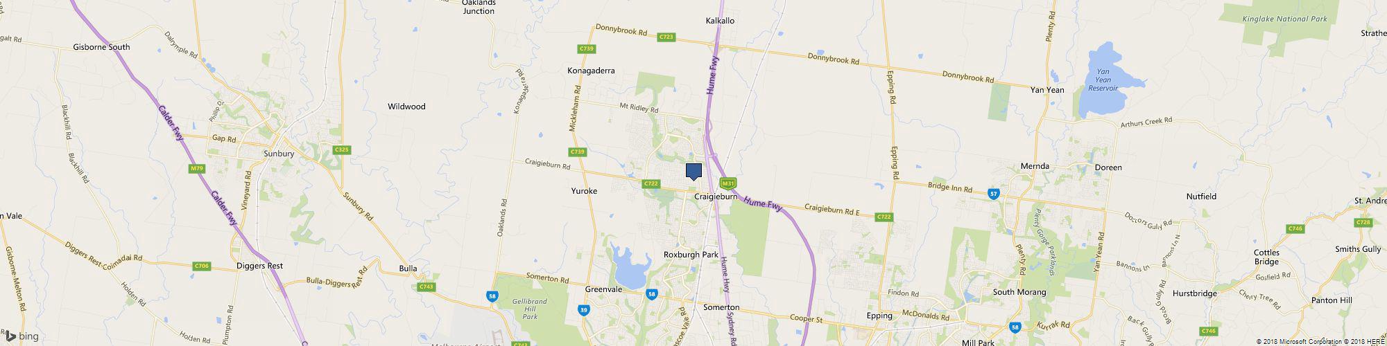Pelican Childcare Craigieburn cover photo