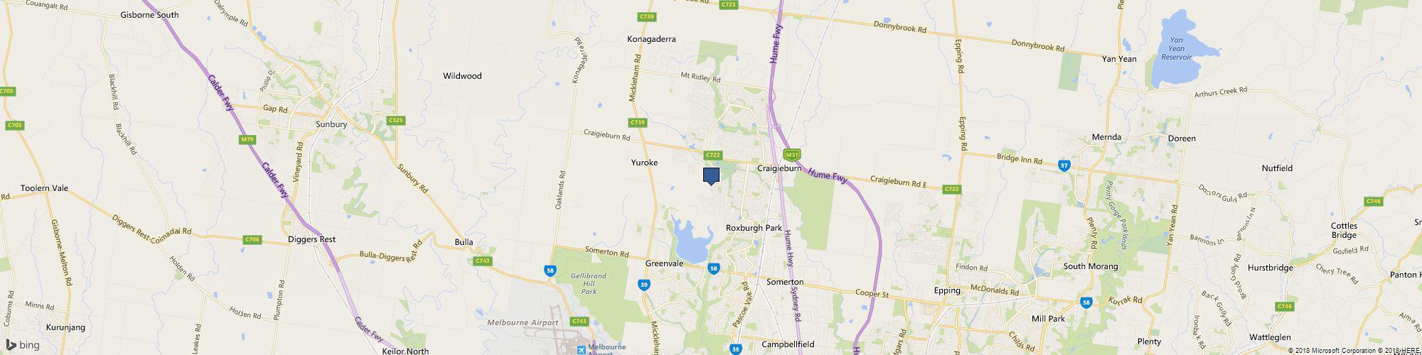 Pelican Childcare Craigieburn cover photo
