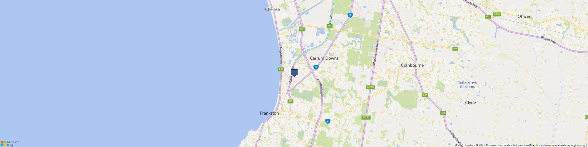 Peninsula Pest Management cover photo