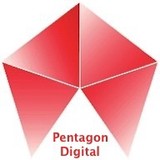 Pentagon Digital - Other in Kew