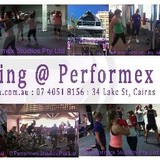 Performex Studios Pty Ltd - Other in Cairns City