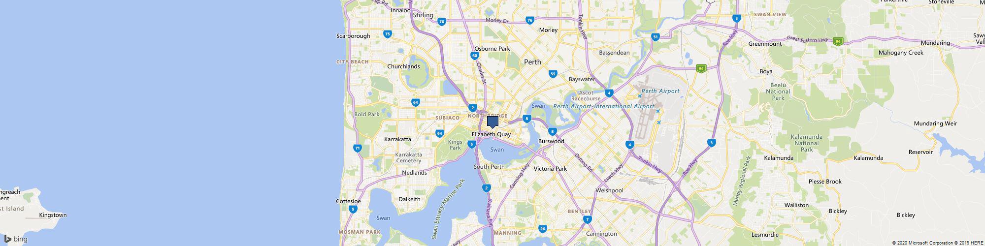 Perth Camera House cover photo