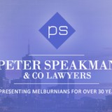 Peter Speakman & Co - Other in Glen Iris