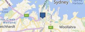 Photios Bros Pty Ltd location map