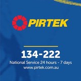 Pirtek - Other in Orange